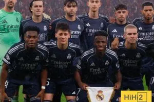 هل لعب التهاون دورًا في خسارة الريال من بنفيكا