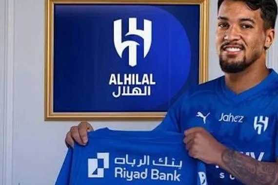 40 مليون يورو ضاعت على الهلال