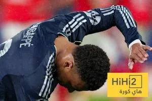 أمر مؤسف من لاعبي الريال