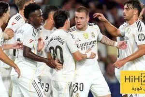 صحفي إسباني يفضح ريال مدريد الحالي