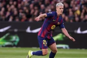 خطة فليك لم تنجح بشأن أولمو