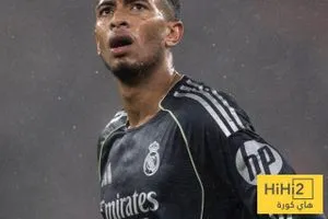 التراخي عدو الريال الأول في الفترة الأخيرة