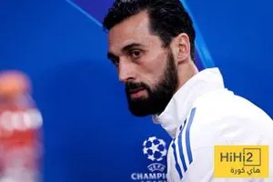 من ألونسو إلى أربيلوا حال الريال لم يتغير