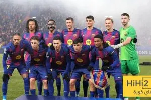 أرباح برشلونة بعد التأهل لدور الـ 16 من دوري الأبطال