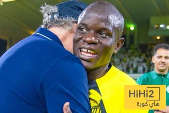 الاتحاد يخفض سقف مطالبه بشأن كانتي