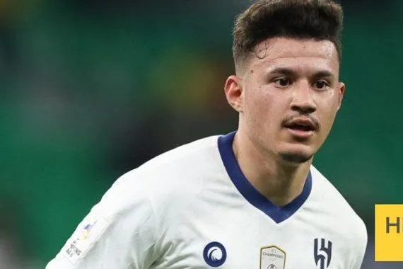 النصر يواجه عقبة قانونية في ضم الحمدان