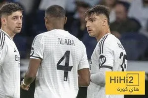 رسالة عاجلة لإدارة ريال مدريد