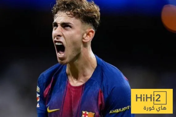 أسوأ لاعبي برشلونة ضد كوبنهاغن