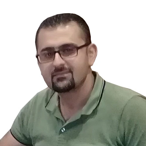 الدكتور ئازاد احمد اسماعيل