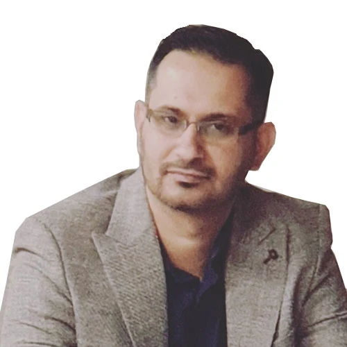 الدكتور بهاء الدين عدنان يوسف