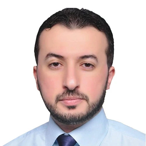 الدكتور نصير عواد داوود النصرالله