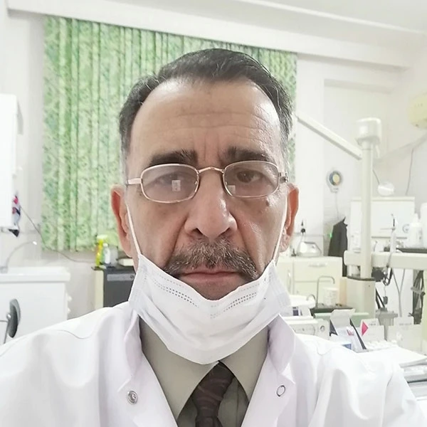 الدكتور عبدالامير عسكر