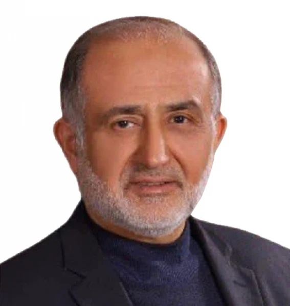 الدكتور هشام عبدالكريم صالح القطان