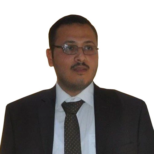 الدكتور عزت محمد حسين المياحي