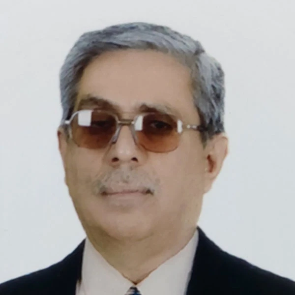 الدكتور علاء الدين الدباغ