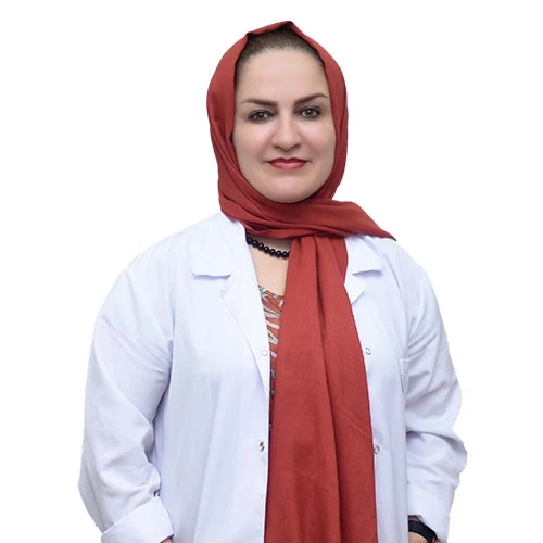 الدكتورة هلالة عبدالله عزير