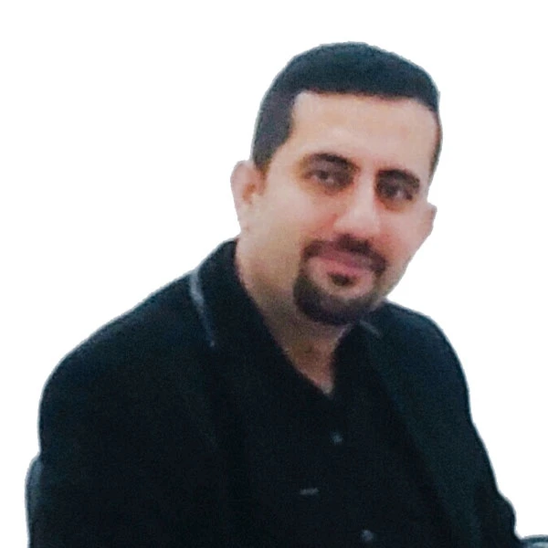 الدكتور اوس احمد الصميدعي