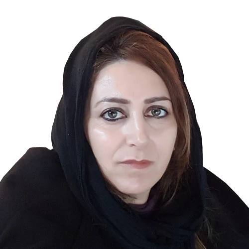 الدكتورة ارزو حسن برزنجي
