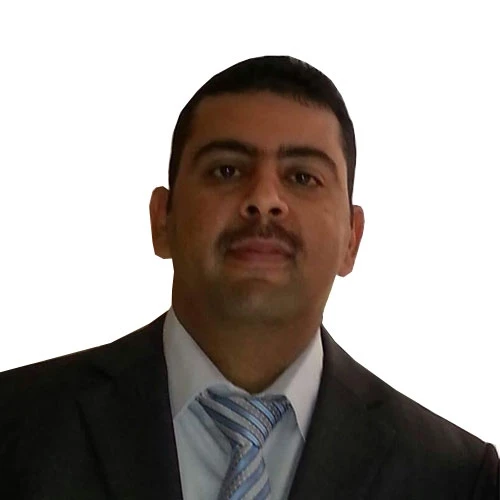 الدكتور حسام خالد محمد نبيه