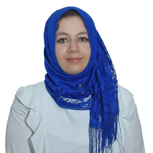 الدكتورة ناز هوشيار الاتروشي