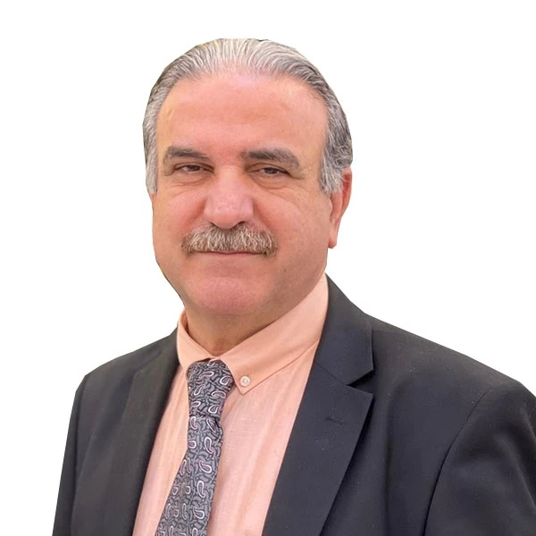 الدكتور شامل محمود الجبوري
