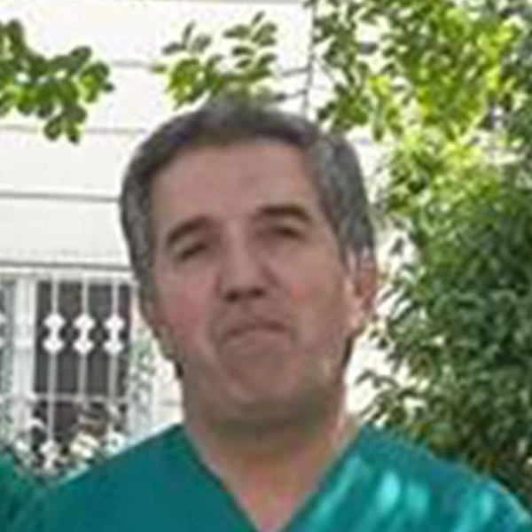 الدكتور كمال محمد نظامي