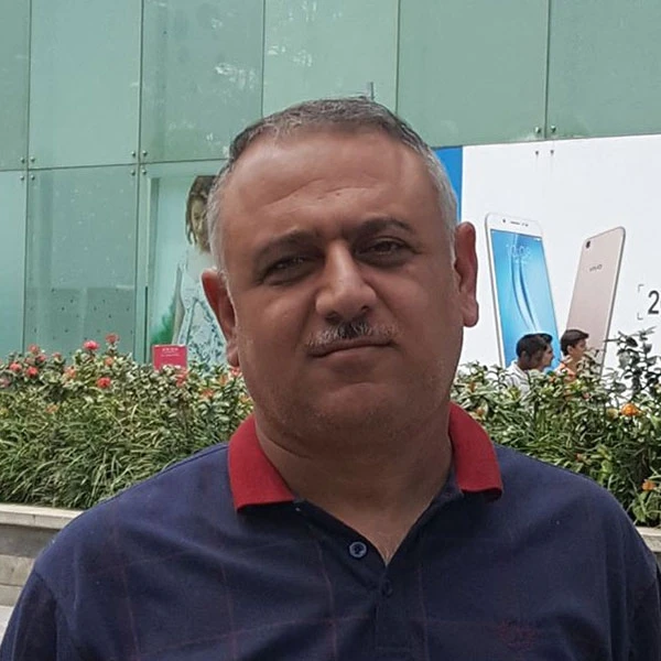 الدكتور حسين جبار