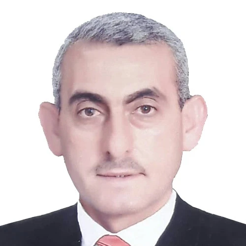 الدكتور طارق عبدالله العبيدي