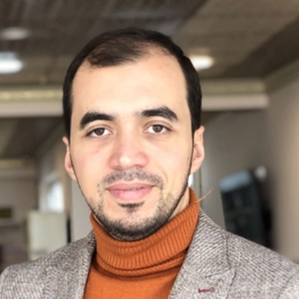 الدكتور أحمد شفاء الدين القزاز