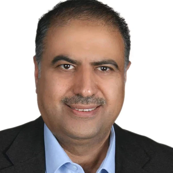 الدكتور عثمان فرحان ذياب الحمداني