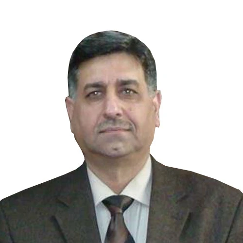 الدكتور سداد سلمان احمد البصام