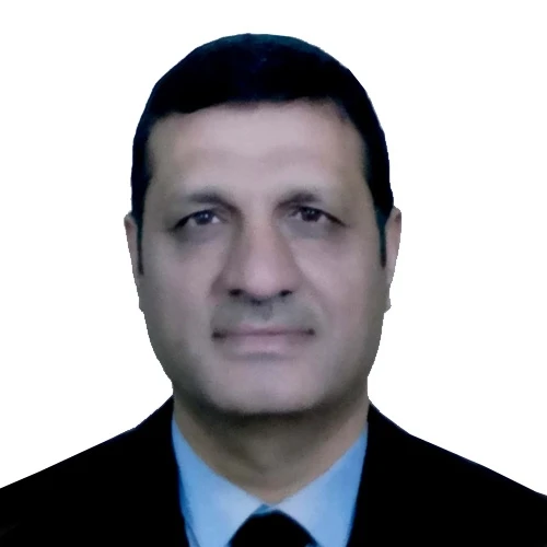الدكتور حقي محمد مجدل