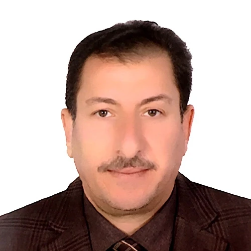 الدكتور باسم عطاالله العبدلي