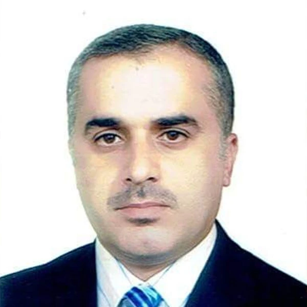 الدكتور سنان محمد توفيق الفتاح