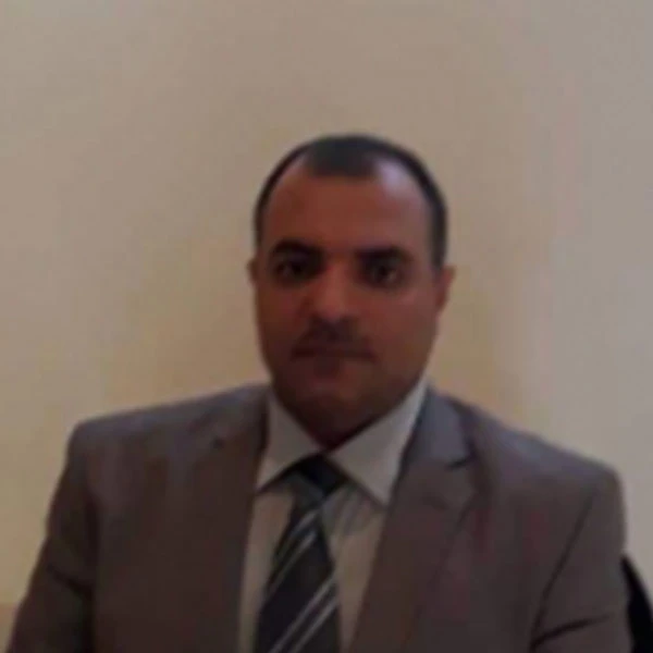 الدكتور ياسر عبد الفتاح شهاب