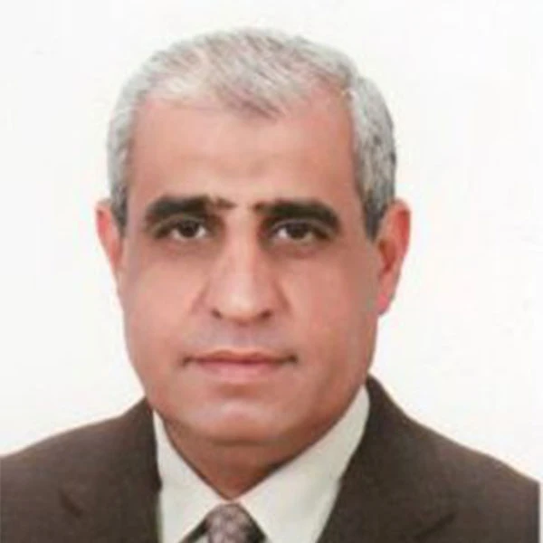 الدكتور عصام الزويني