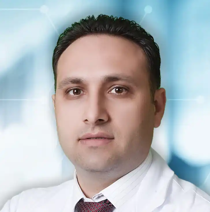 الدكتور وائل القاسم