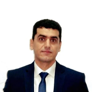 الدكتور دلير رضا عبدالكريم